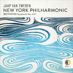 Symphonies nos. 5 & 7