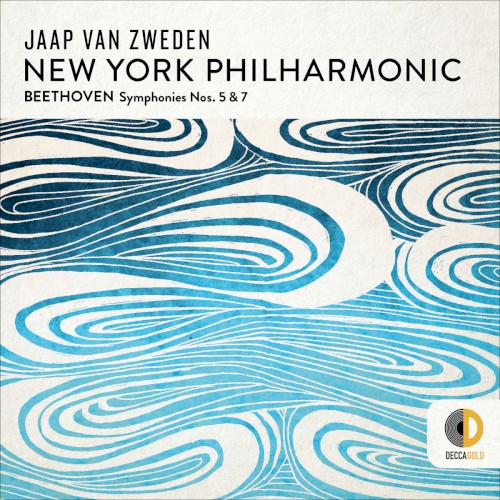 Symphonies nos. 5 & 7