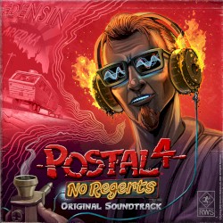 POSTAL 4: No Regerts