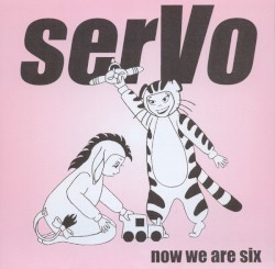 Now We Are Six