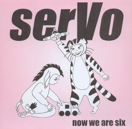 Now We Are Six