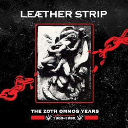 The Zoth Ommog Years 1989 - 1999