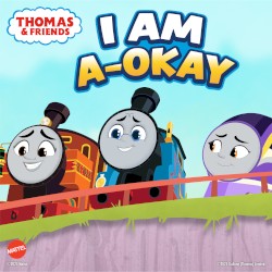 I Am A-Okay