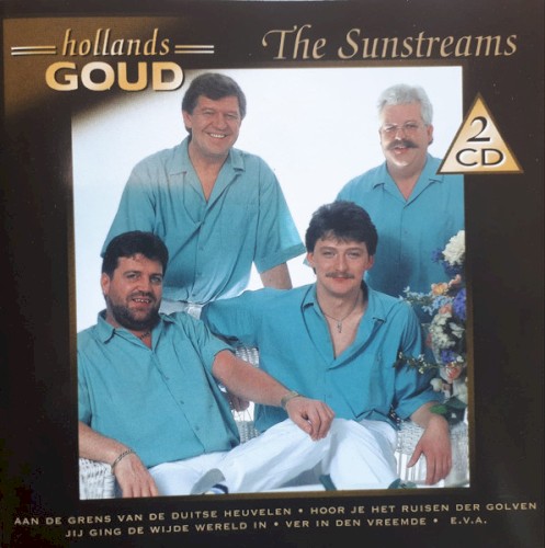 Hollands goud: The Sunstreams