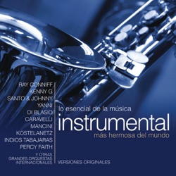 Lo esencial de la música instrumental más hermosa del mundo