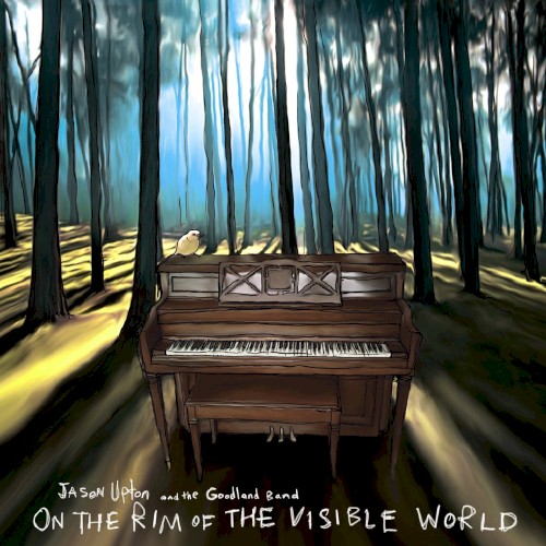 On the Rim of the Visible World