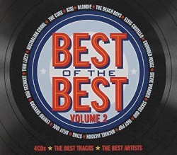 Best of the Best, Volume 2