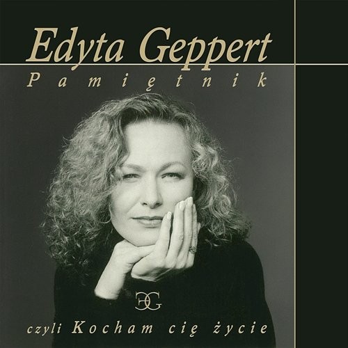 Pamiętnik, czyli Kocham cię życie