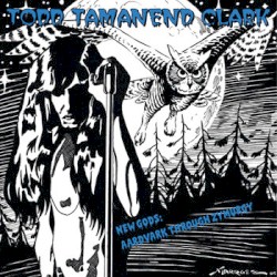 New Gods: Aardvark Through Zymurgy