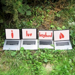 iluvboyband