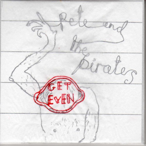 Get Even