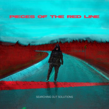 Pieces of the Red Line