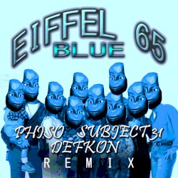 Blue (Phiso, Defkon & Subject 31 remix)