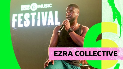 2025-03-27: 6 Music Festival, O2 Victoria Warehouse, Manchester, UK