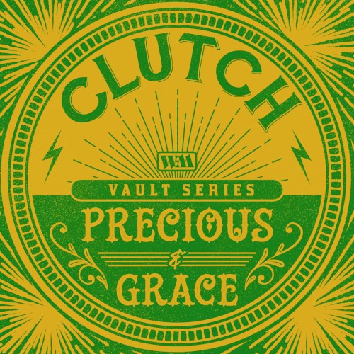 Precious and Grace