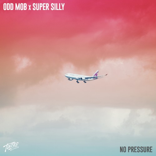 No Pressure