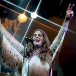 Happy Again (The Turtles vs. Ozzy Osbourne)