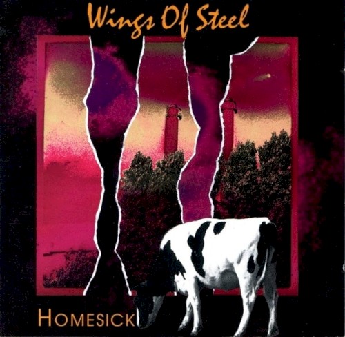 Homesick