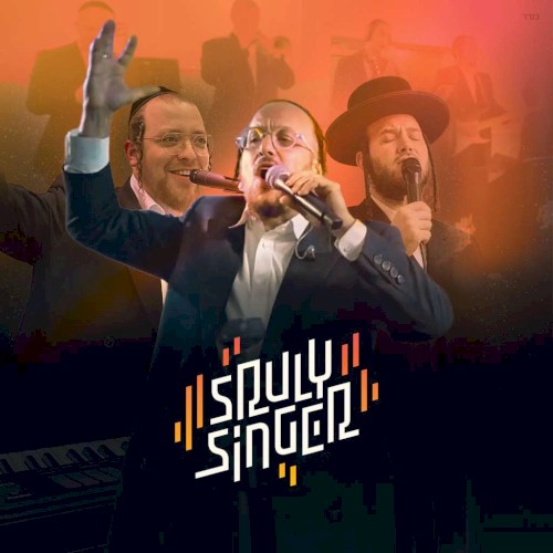 Nov. 9 ’25 Wedding (Lipa Schmeltzer)