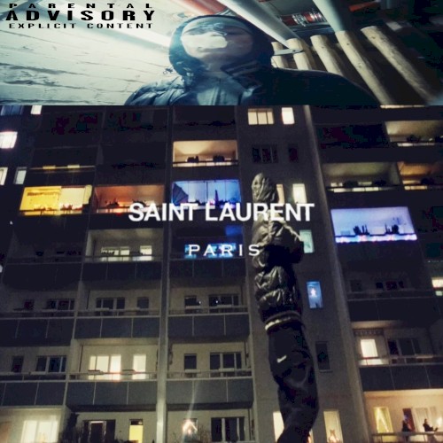 saint laurent