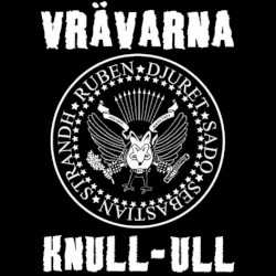 Knull-Ull