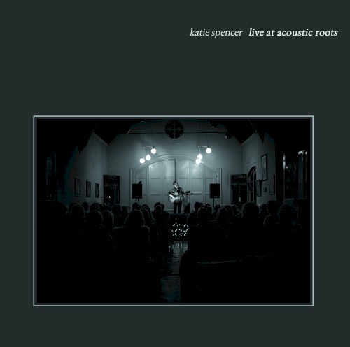Live at Acoustic Roots
