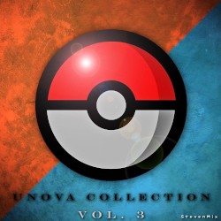 Unova Collection, Vol. 3