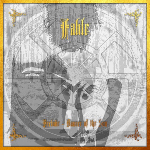 Prelude - Banner of the Sun