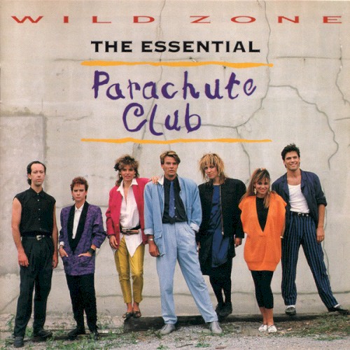 Wild Zone: The Essential Parachute Club