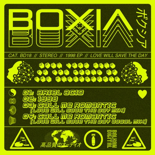 1998 EP