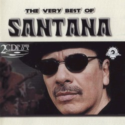 The Very Best of Santana