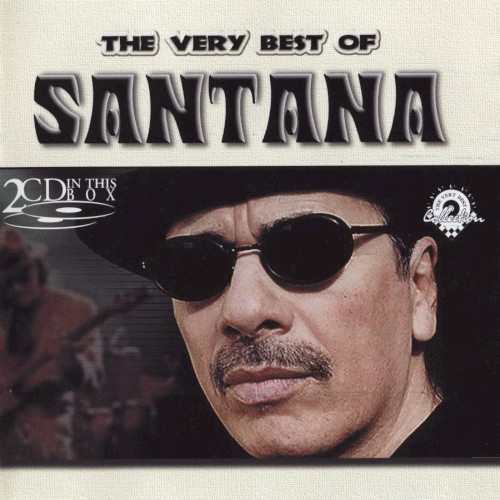 The Very Best of Santana