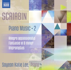 Piano Music • 2