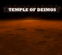 Temple of Deimos