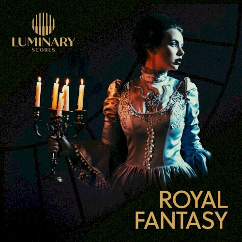Royal Fantasy