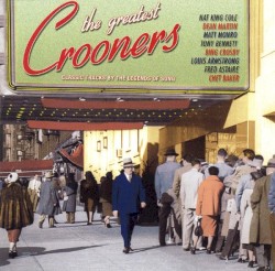 The Greatest Crooners
