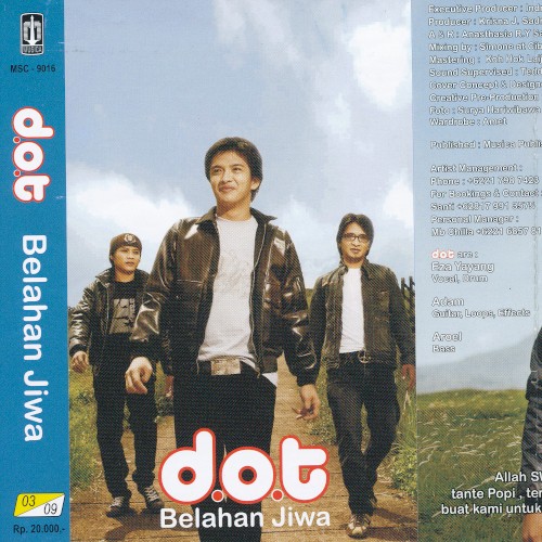 Belahan Jiwa