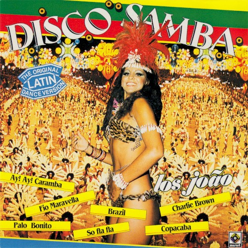 Disco Samba