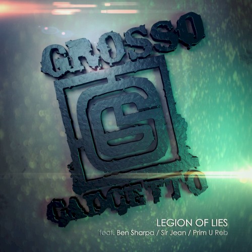 Legion of Lies