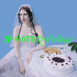 X‐RATED feelings