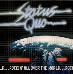 Rockin’ All Over the World