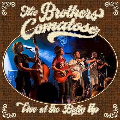 2018-05-19: Belly Up Tavern, Solana Beach, CA, USA