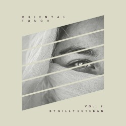 Oriental Touch, Vol. 2