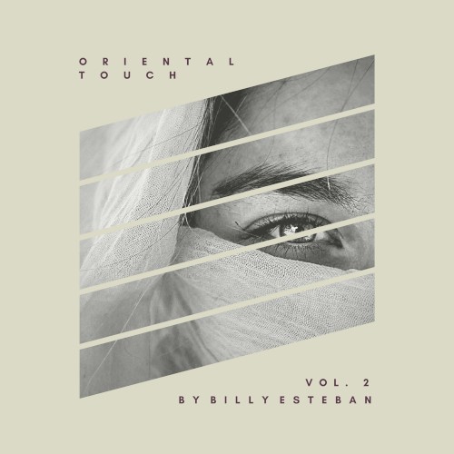 Oriental Touch, Vol. 2