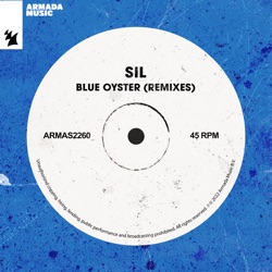Blue Oyster
