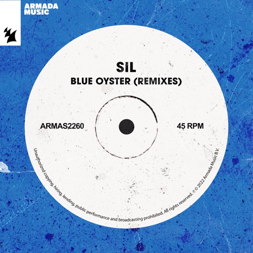 Blue Oyster