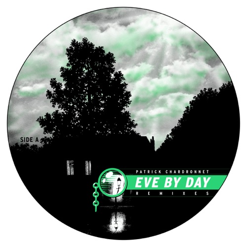 Eve by Day Remixes