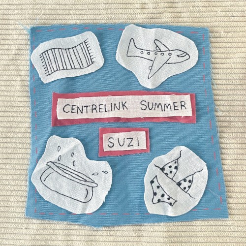 Centrelink Summer