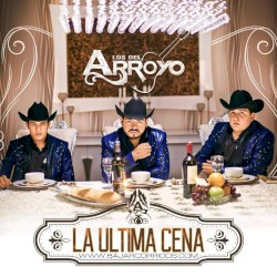 La última cena