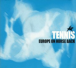 Europe on Horseback